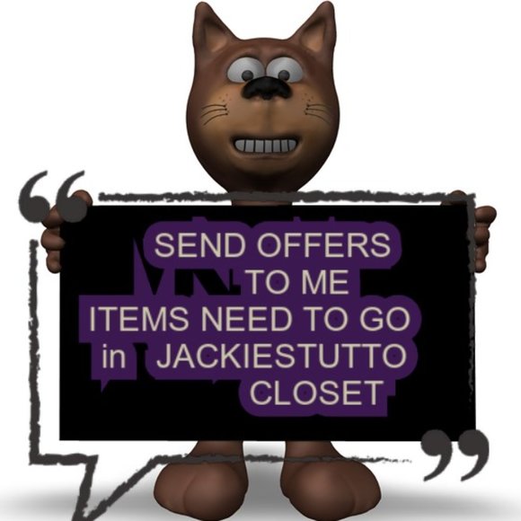 Large Closet Over 1500 ITEMS New & Vintage - Picture 9 of 11